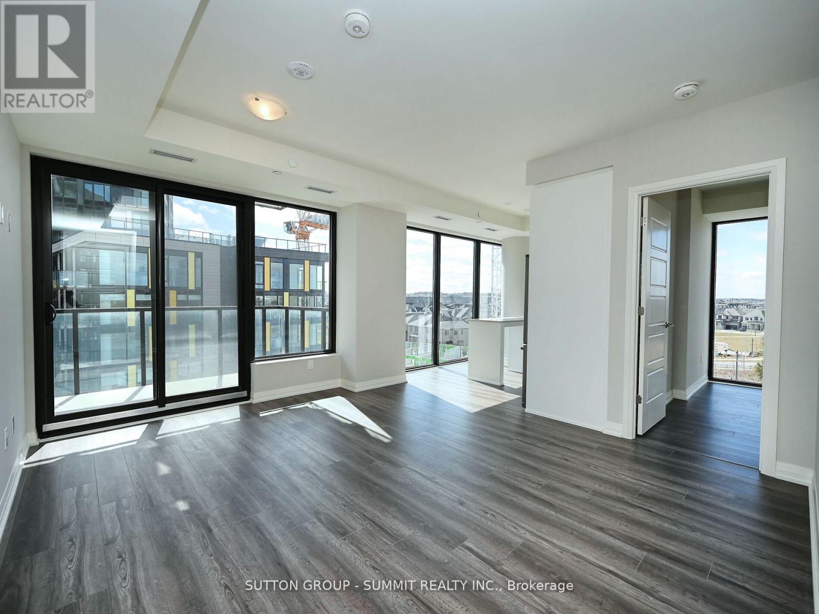 504 - 1415 Dundas Street E, Oakville (Jm Joshua Meadows), Ontario  L6H 8A3 - Photo 10 - W12898854