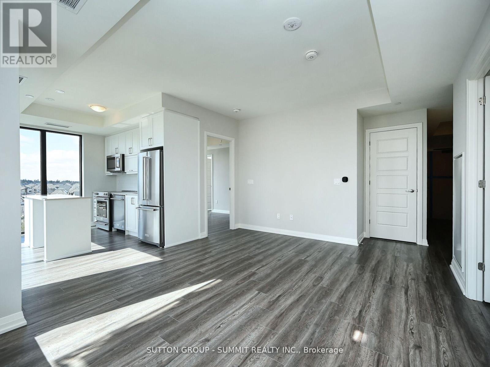 504 - 1415 Dundas Street E, Oakville (Jm Joshua Meadows), Ontario  L6H 8A3 - Photo 11 - W12898854