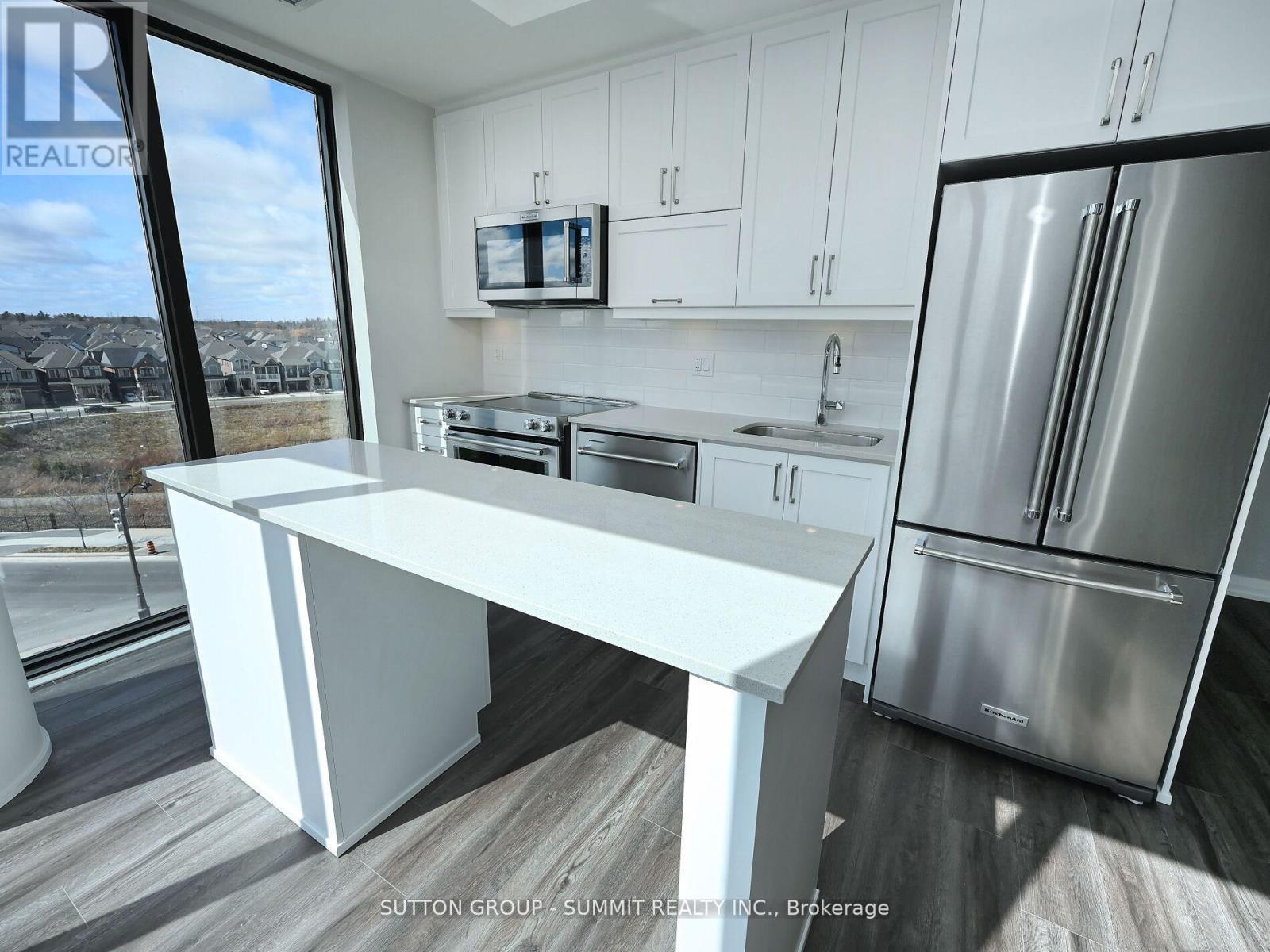 504 - 1415 Dundas Street E, Oakville (Jm Joshua Meadows), Ontario  L6H 8A3 - Photo 16 - W12898854