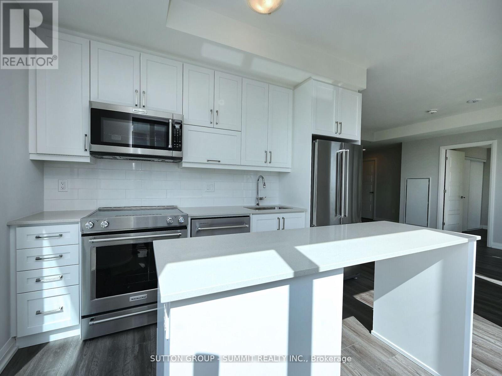 504 - 1415 Dundas Street E, Oakville (Jm Joshua Meadows), Ontario  L6H 8A3 - Photo 17 - W12898854