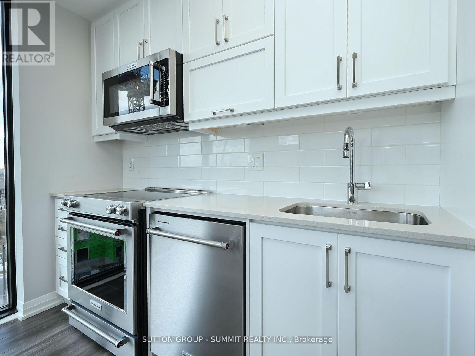 504 - 1415 Dundas Street E, Oakville (Jm Joshua Meadows), Ontario  L6H 8A3 - Photo 18 - W12898854