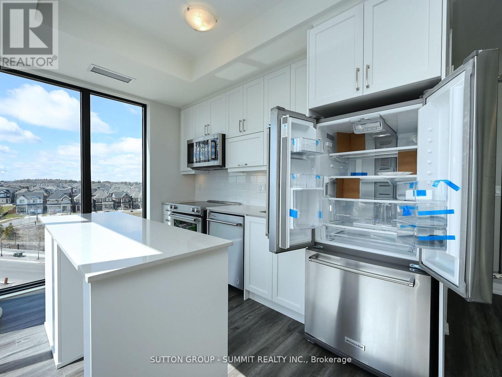 504 - 1415 Dundas Street E, Oakville (Jm Joshua Meadows), Ontario  L6H 8A3 - Photo 23 - W12898854