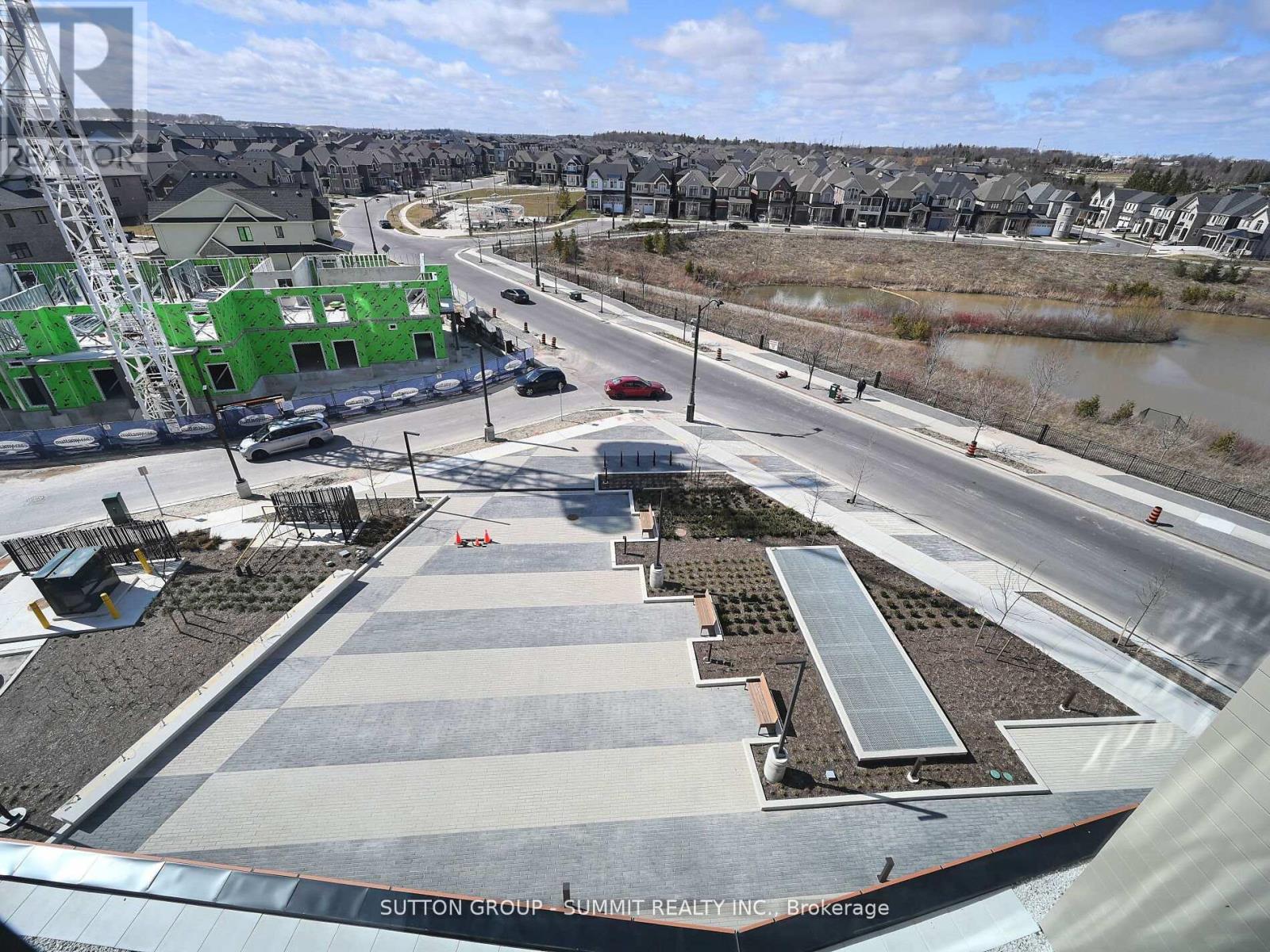 504 - 1415 Dundas Street E, Oakville (Jm Joshua Meadows), Ontario  L6H 8A3 - Photo 29 - W12898854