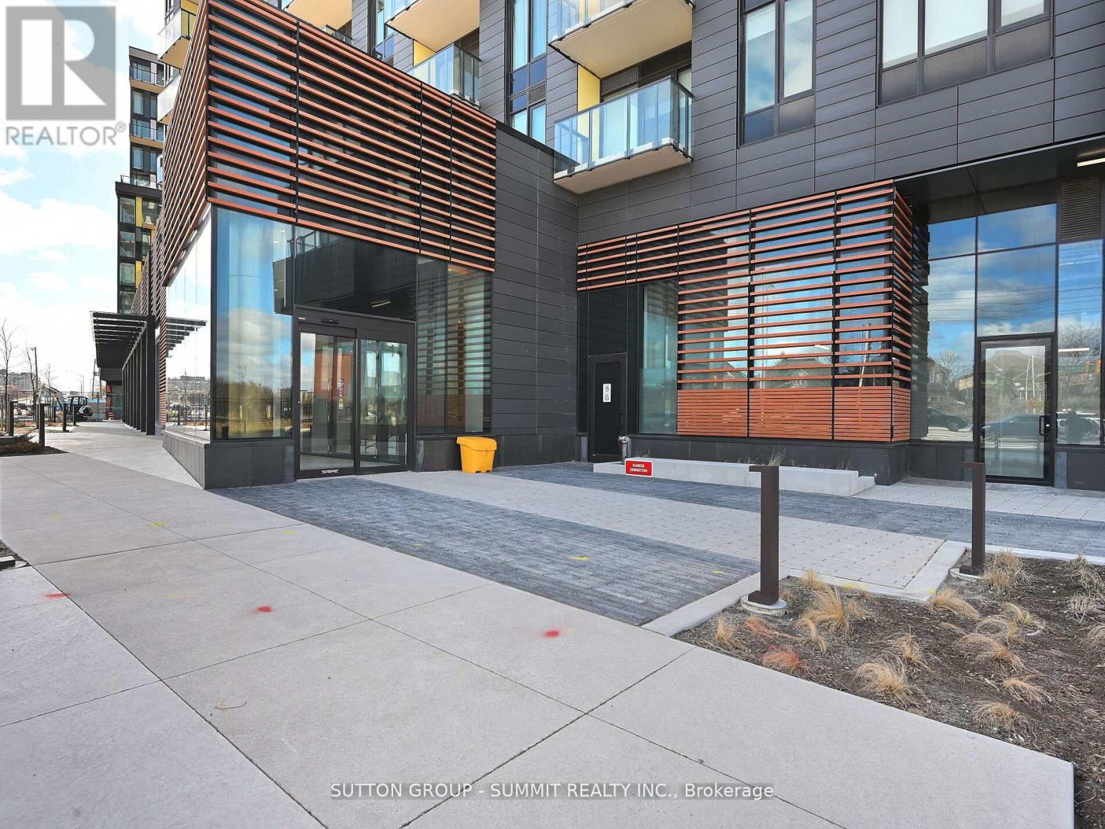 504 - 1415 Dundas Street E, Oakville (Jm Joshua Meadows), Ontario  L6H 8A3 - Photo 3 - W12898854