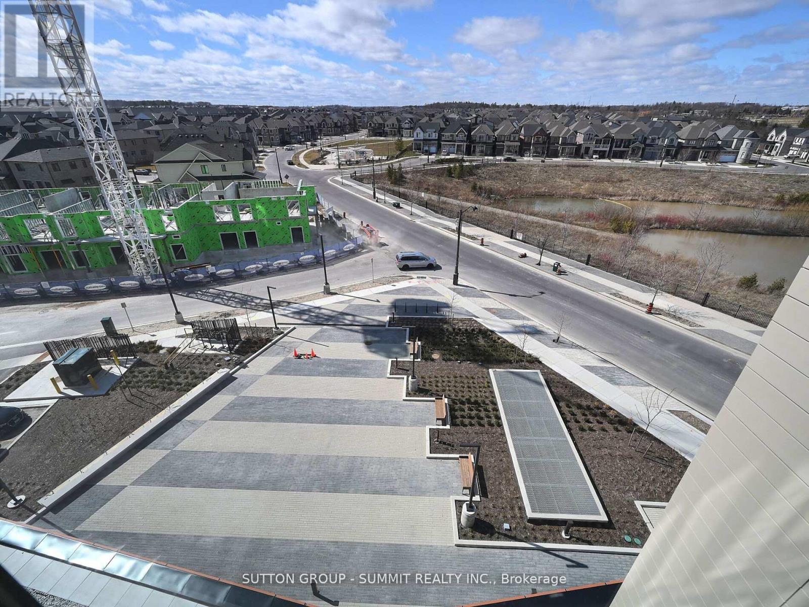 504 - 1415 Dundas Street E, Oakville (Jm Joshua Meadows), Ontario  L6H 8A3 - Photo 31 - W12898854