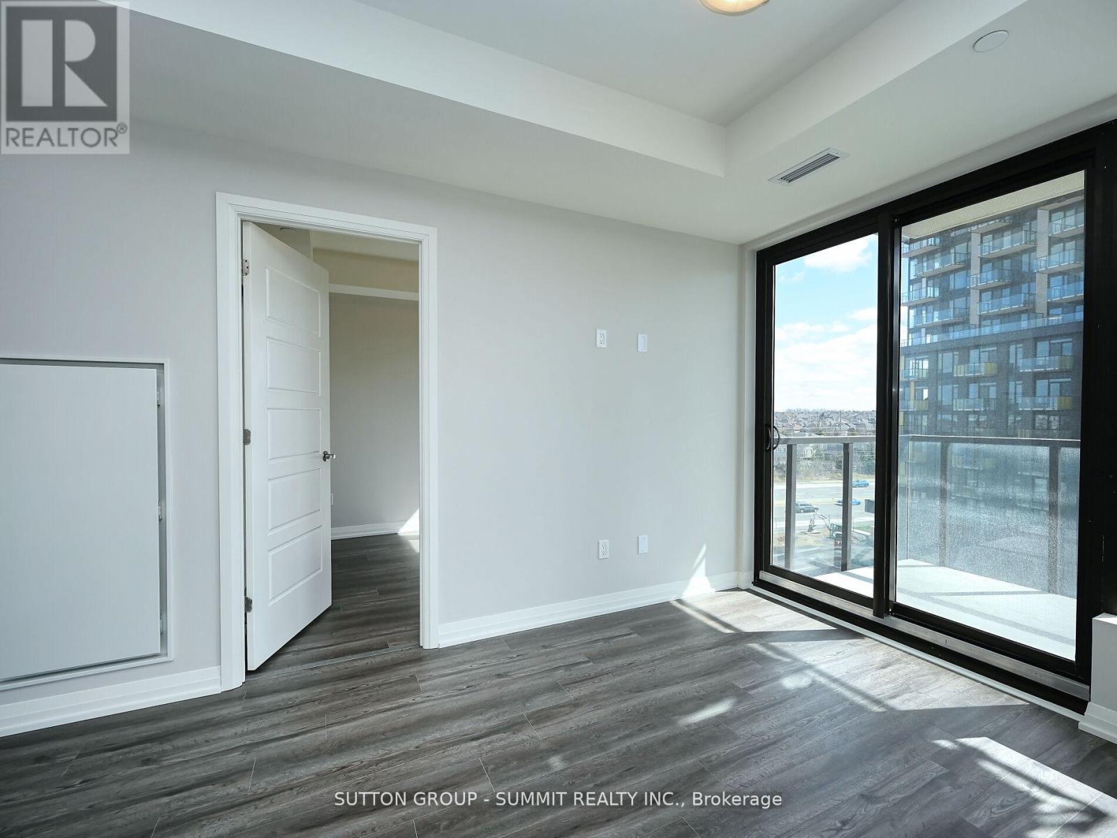 504 - 1415 Dundas Street E, Oakville (Jm Joshua Meadows), Ontario  L6H 8A3 - Photo 32 - W12898854