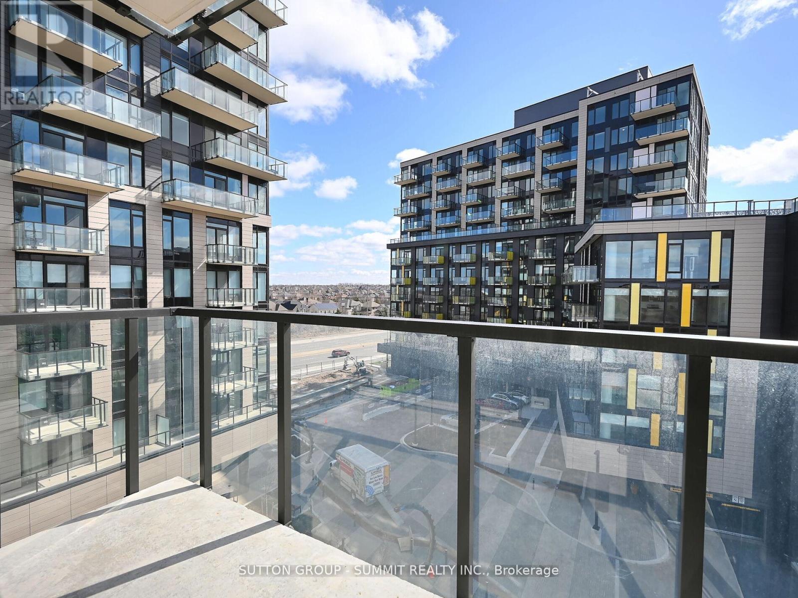 504 - 1415 Dundas Street E, Oakville (Jm Joshua Meadows), Ontario  L6H 8A3 - Photo 39 - W12898854