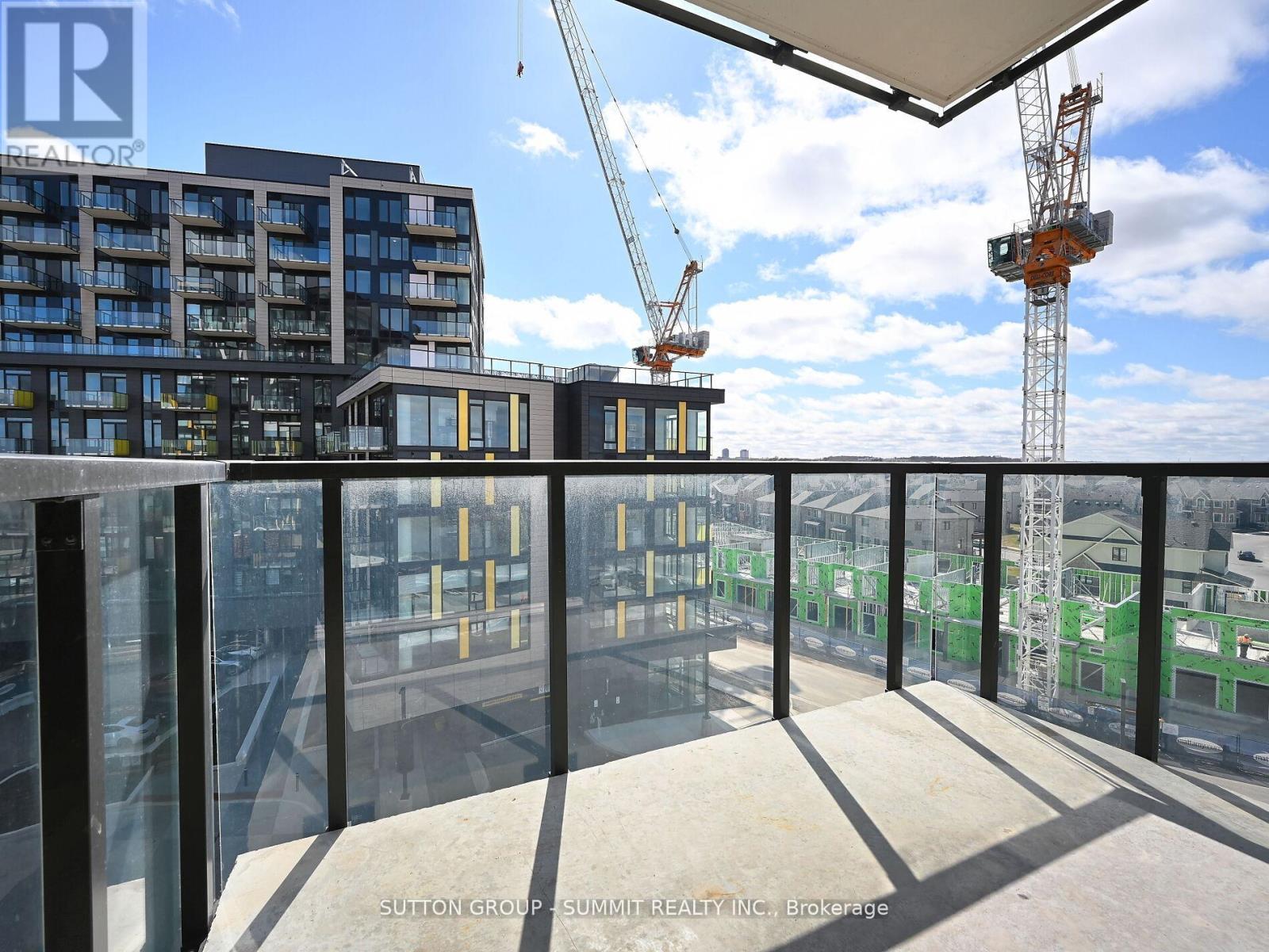 504 - 1415 Dundas Street E, Oakville (Jm Joshua Meadows), Ontario  L6H 8A3 - Photo 40 - W12898854