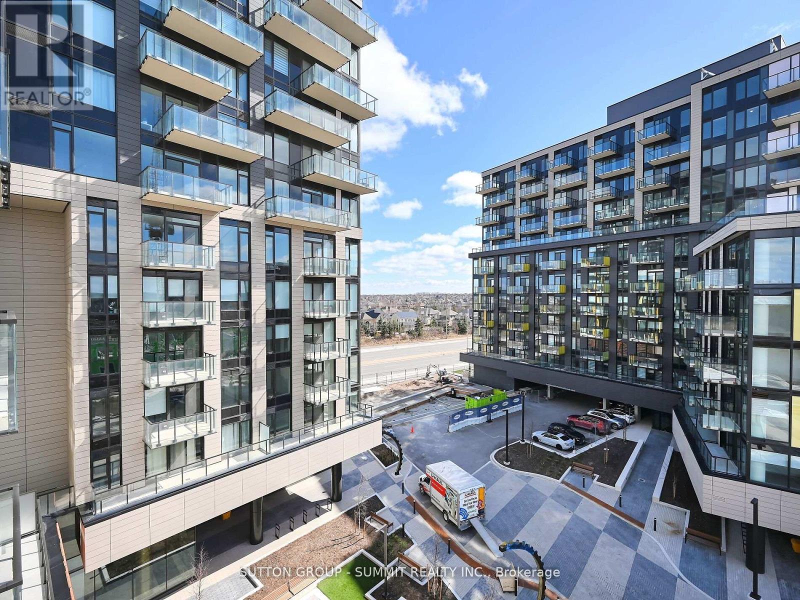 504 - 1415 Dundas Street E, Oakville (Jm Joshua Meadows), Ontario  L6H 8A3 - Photo 41 - W12898854