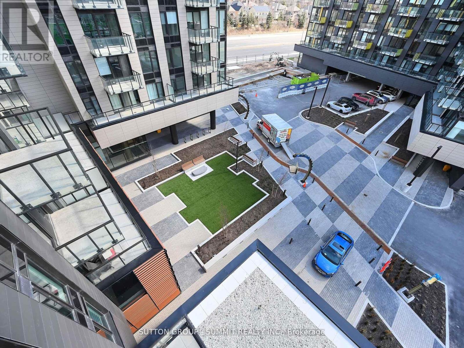 504 - 1415 Dundas Street E, Oakville (Jm Joshua Meadows), Ontario  L6H 8A3 - Photo 42 - W12898854