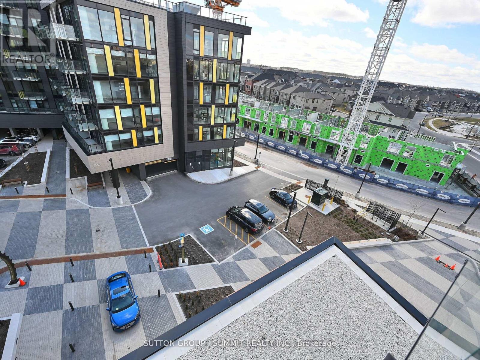 504 - 1415 Dundas Street E, Oakville (Jm Joshua Meadows), Ontario  L6H 8A3 - Photo 43 - W12898854