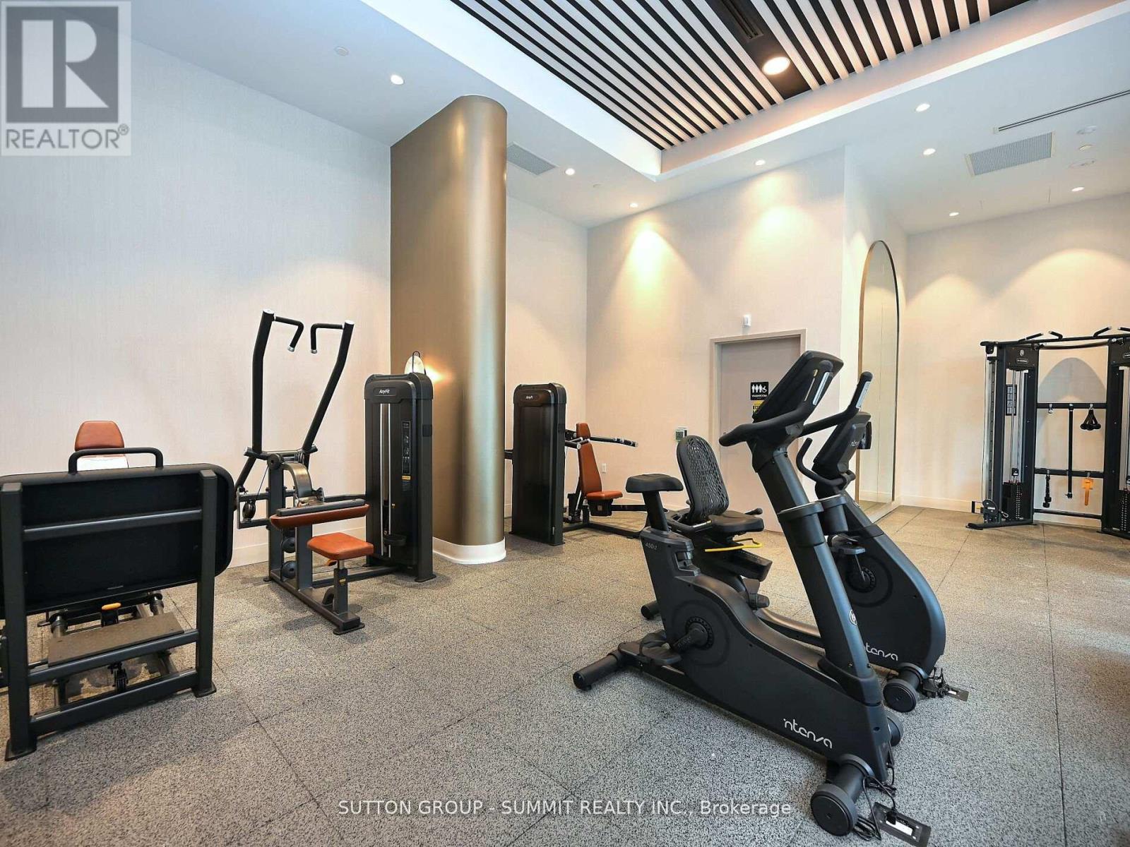 504 - 1415 Dundas Street E, Oakville (Jm Joshua Meadows), Ontario  L6H 8A3 - Photo 47 - W12898854