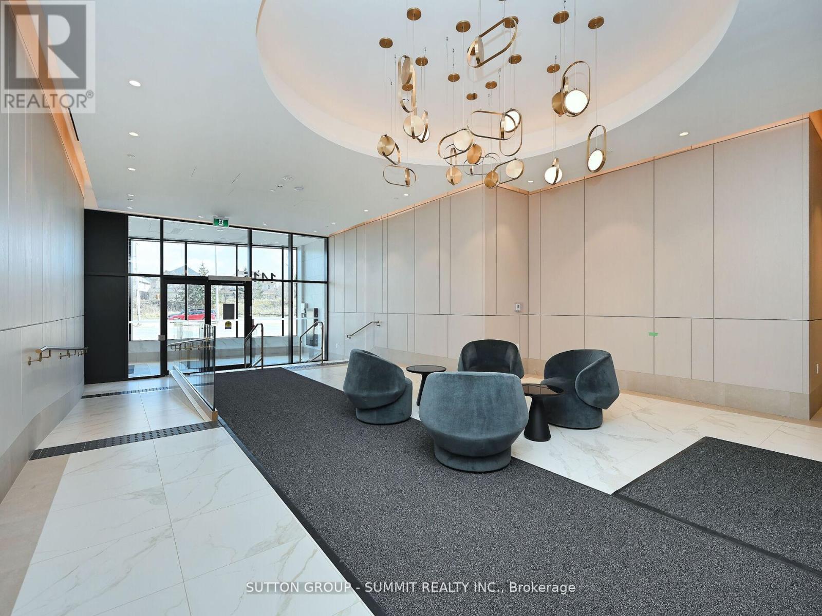 504 - 1415 Dundas Street E, Oakville (Jm Joshua Meadows), Ontario  L6H 8A3 - Photo 5 - W12898854