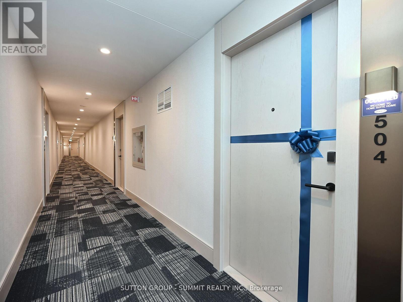 504 - 1415 Dundas Street E, Oakville (Jm Joshua Meadows), Ontario  L6H 8A3 - Photo 9 - W12898854