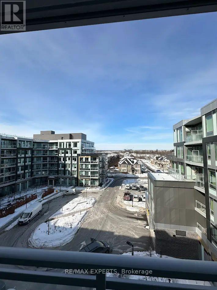 554 - 2501 Saw Whet Boulevard, Oakville, Ontario  L6M 5N2 - Photo 20 - W12898856