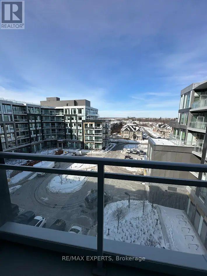 554 - 2501 Saw Whet Boulevard, Oakville, Ontario  L6M 5N2 - Photo 21 - W12898856