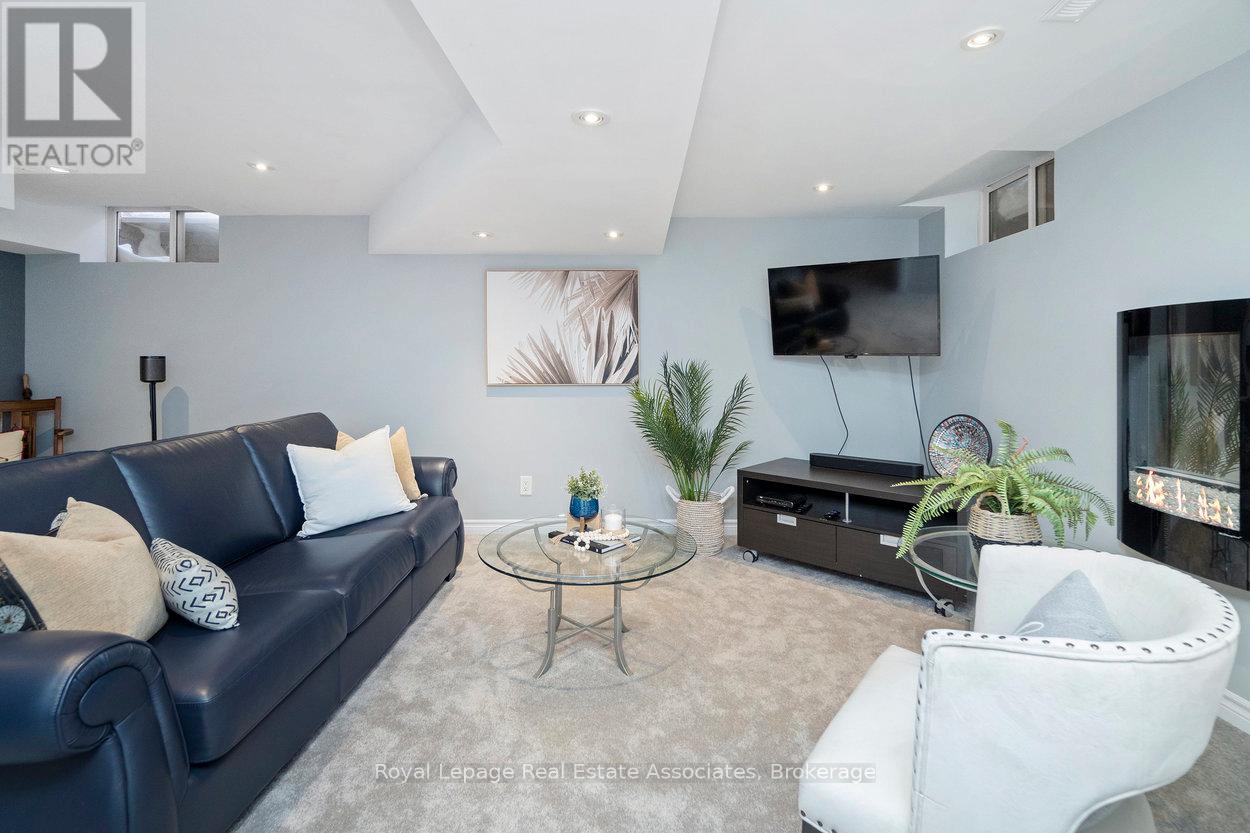 23 Rachlin Drive, Halton Hills, Ontario  L7J 3A9 - Photo 27 - W12898860