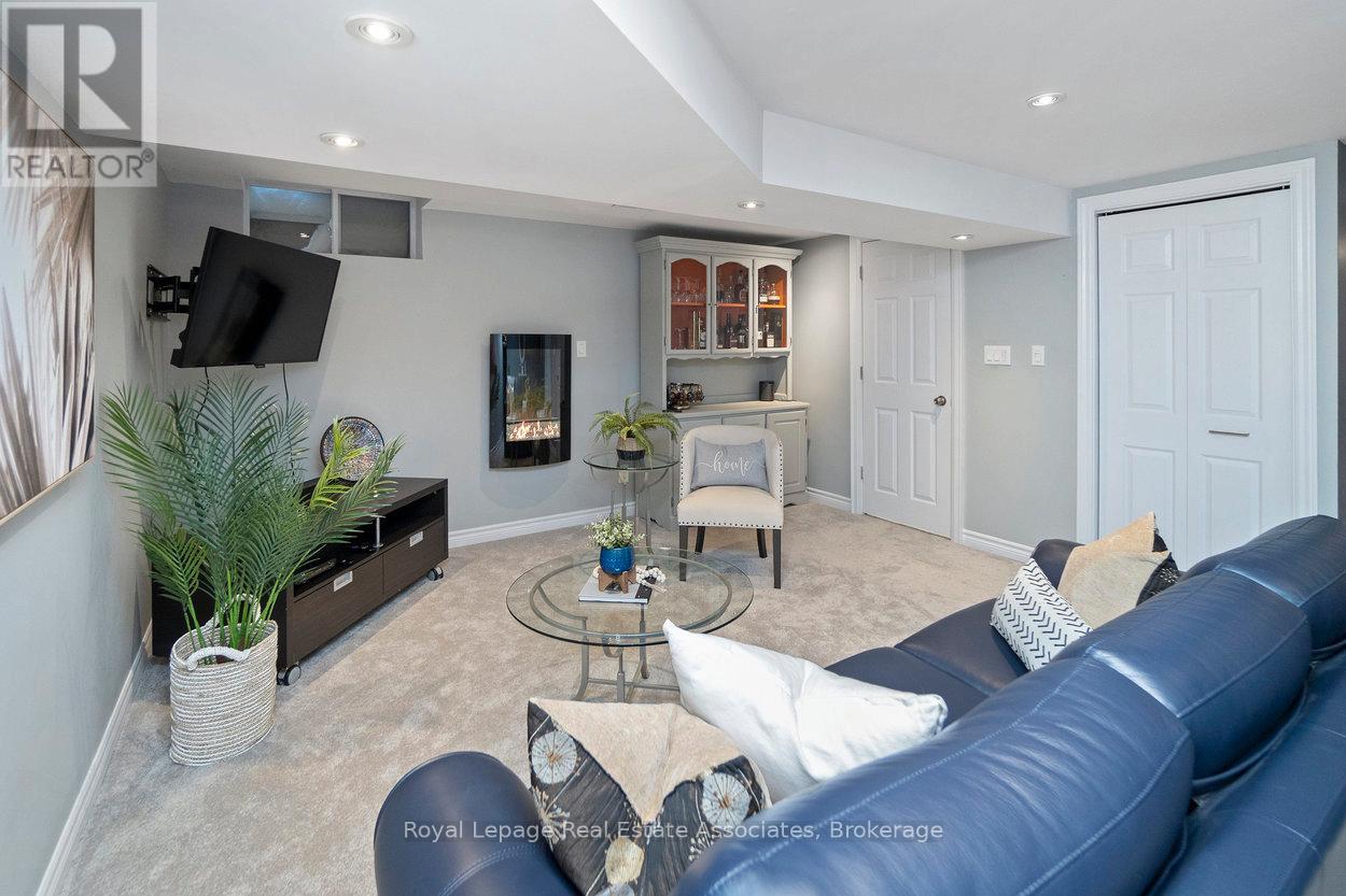 23 Rachlin Drive, Halton Hills, Ontario  L7J 3A9 - Photo 29 - W12898860