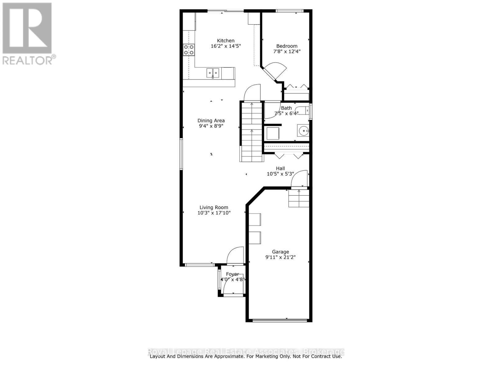 23 Rachlin Drive, Halton Hills, Ontario  L7J 3A9 - Photo 35 - W12898860