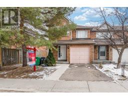 48 - 10 CHERRYTREE DRIVE, Brampton, Ontario