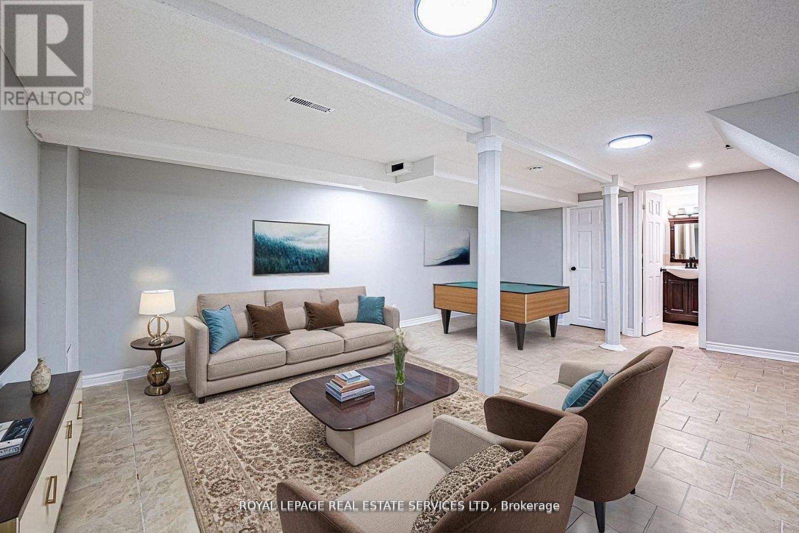 20 Handel Court, Brampton (Central Park), Ontario  L6S 1Y4 - Photo 27 - W12898888