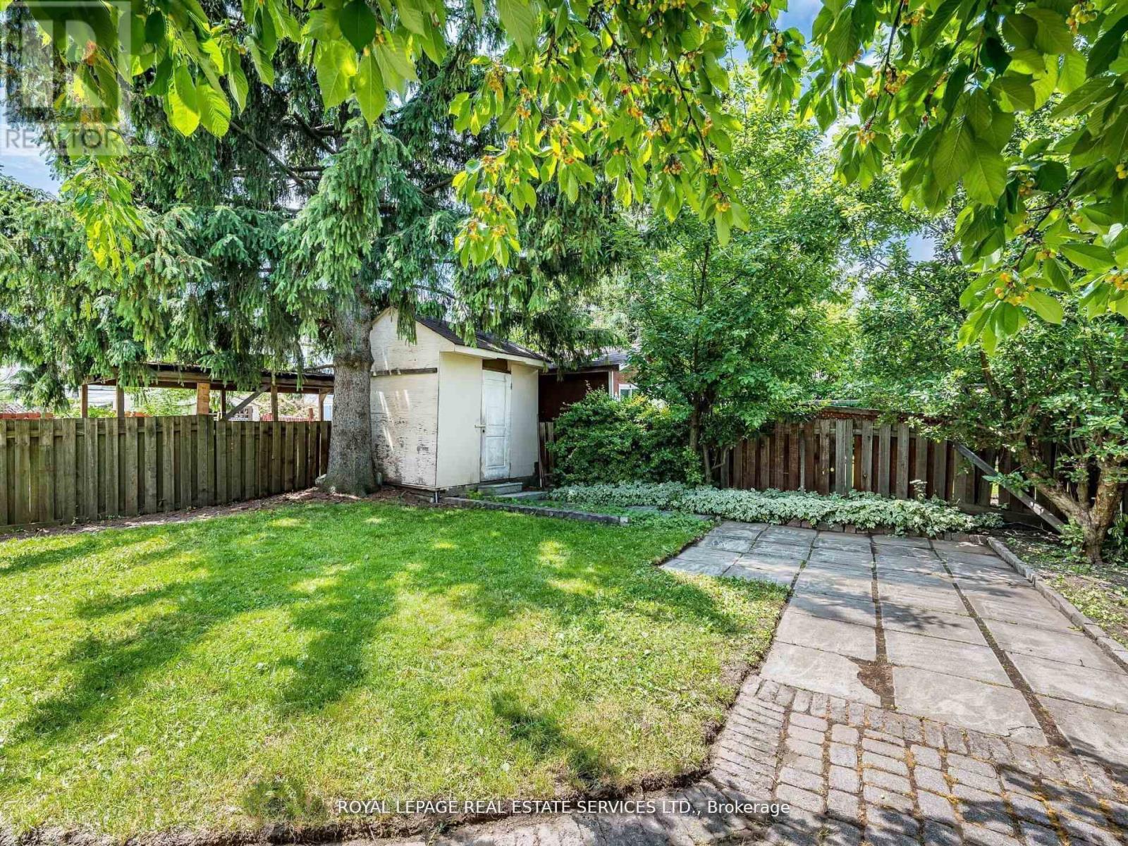 20 Handel Court, Brampton (Central Park), Ontario  L6S 1Y4 - Photo 34 - W12898888