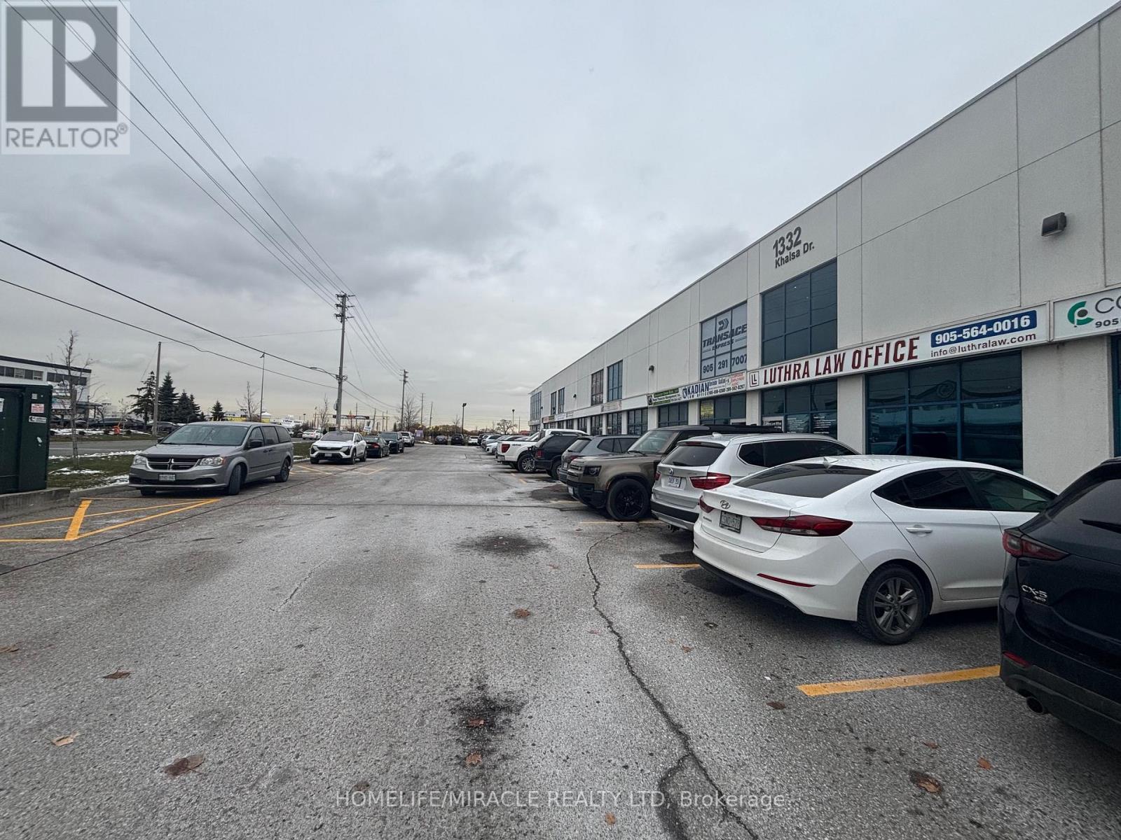 6 - 1332 Khalsa Drive, Mississauga (Northeast), Ontario  L5S 0A2 - Photo 11 - W12898944