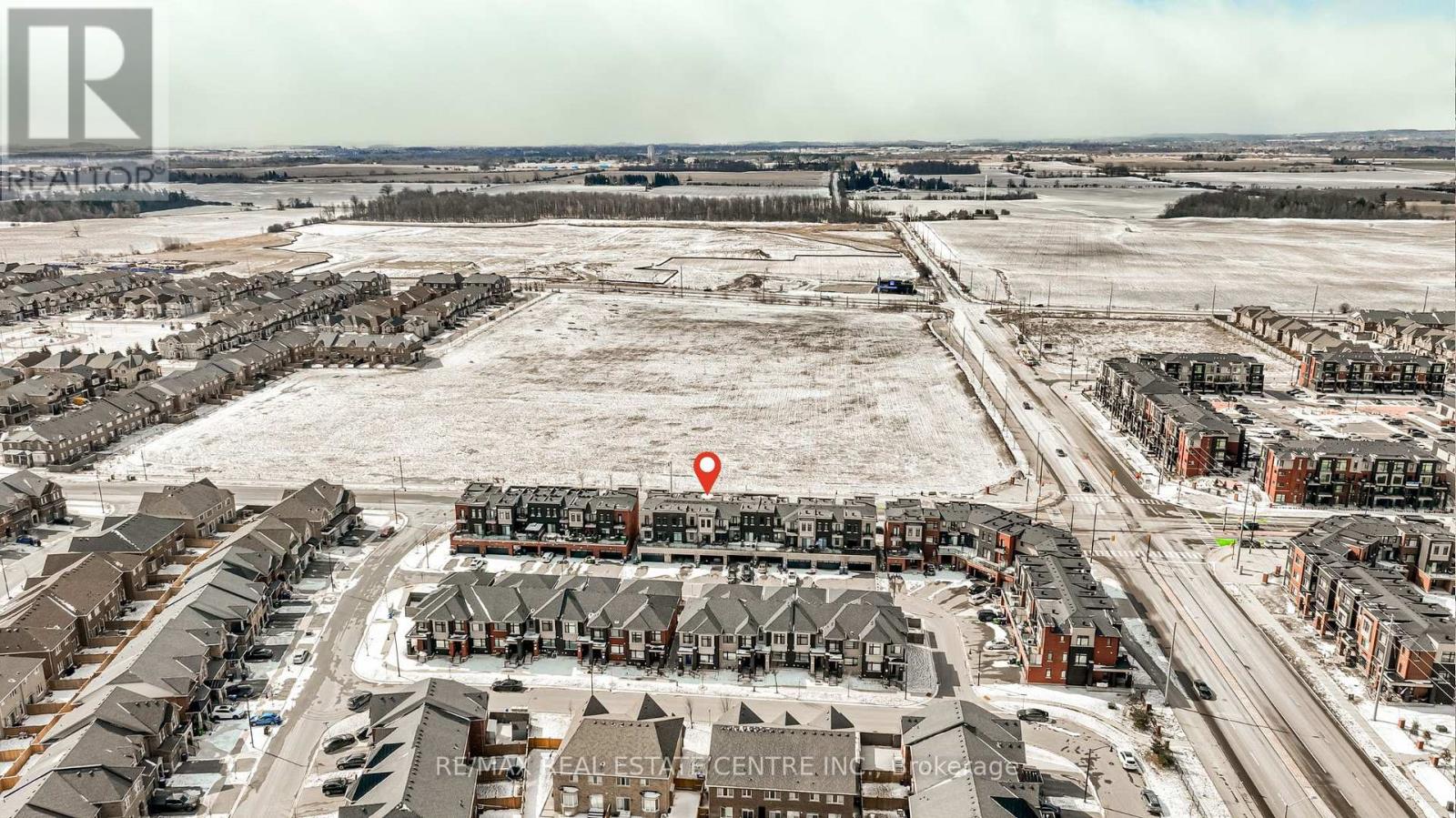 341 Veterans Drive, Brampton (Northwest Brampton), Ontario  L7A 0B2 - Photo 4 - W12899004