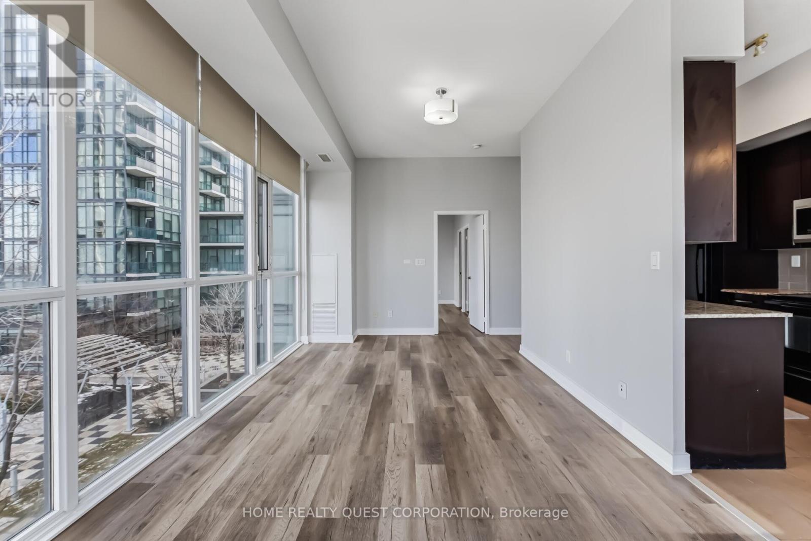 606 - 4065 Brickstone Mews, Mississauga, Ontario  L5B 0G3 - Photo 13 - W12899012