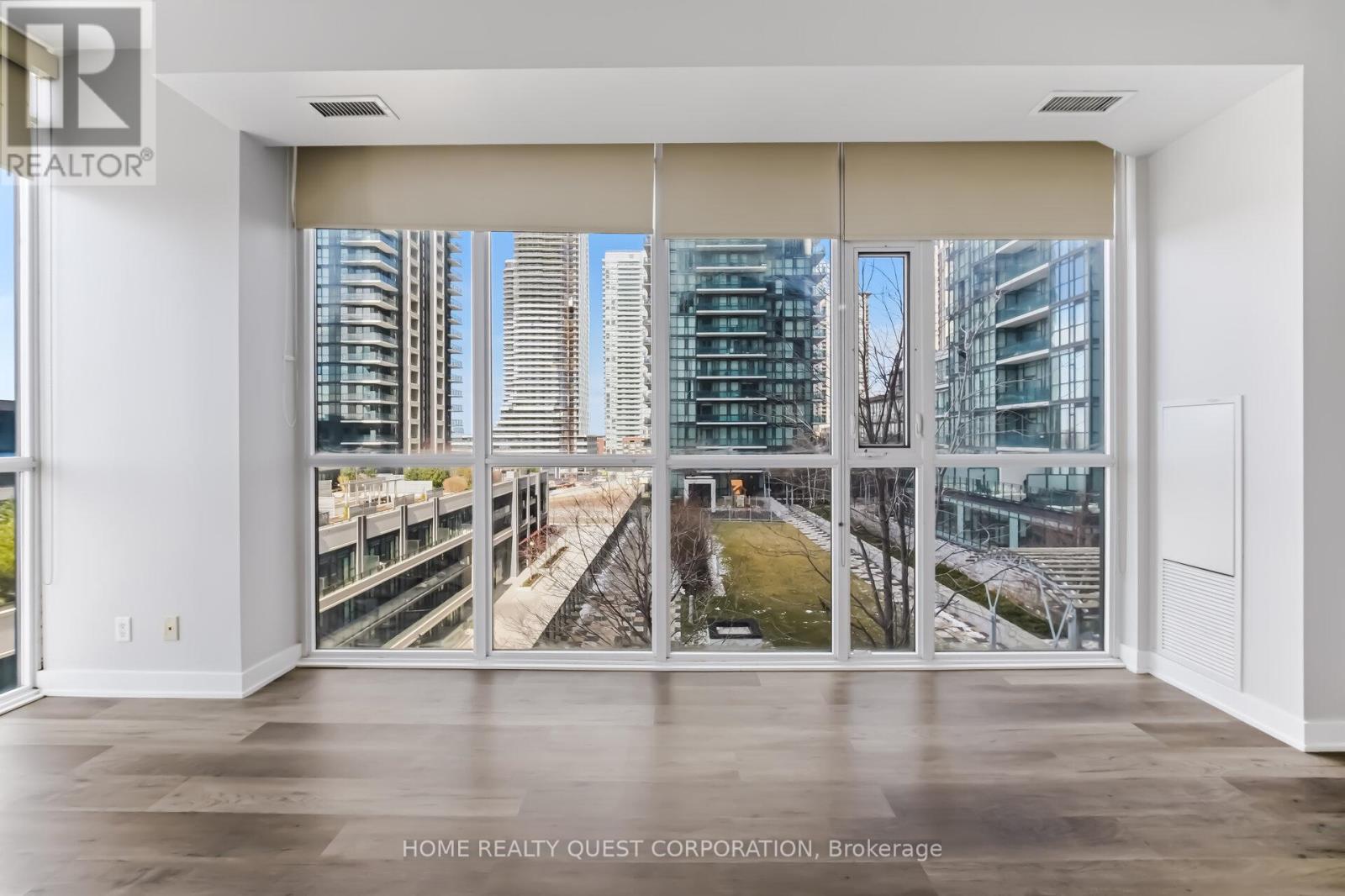 606 - 4065 Brickstone Mews, Mississauga, Ontario  L5B 0G3 - Photo 15 - W12899012