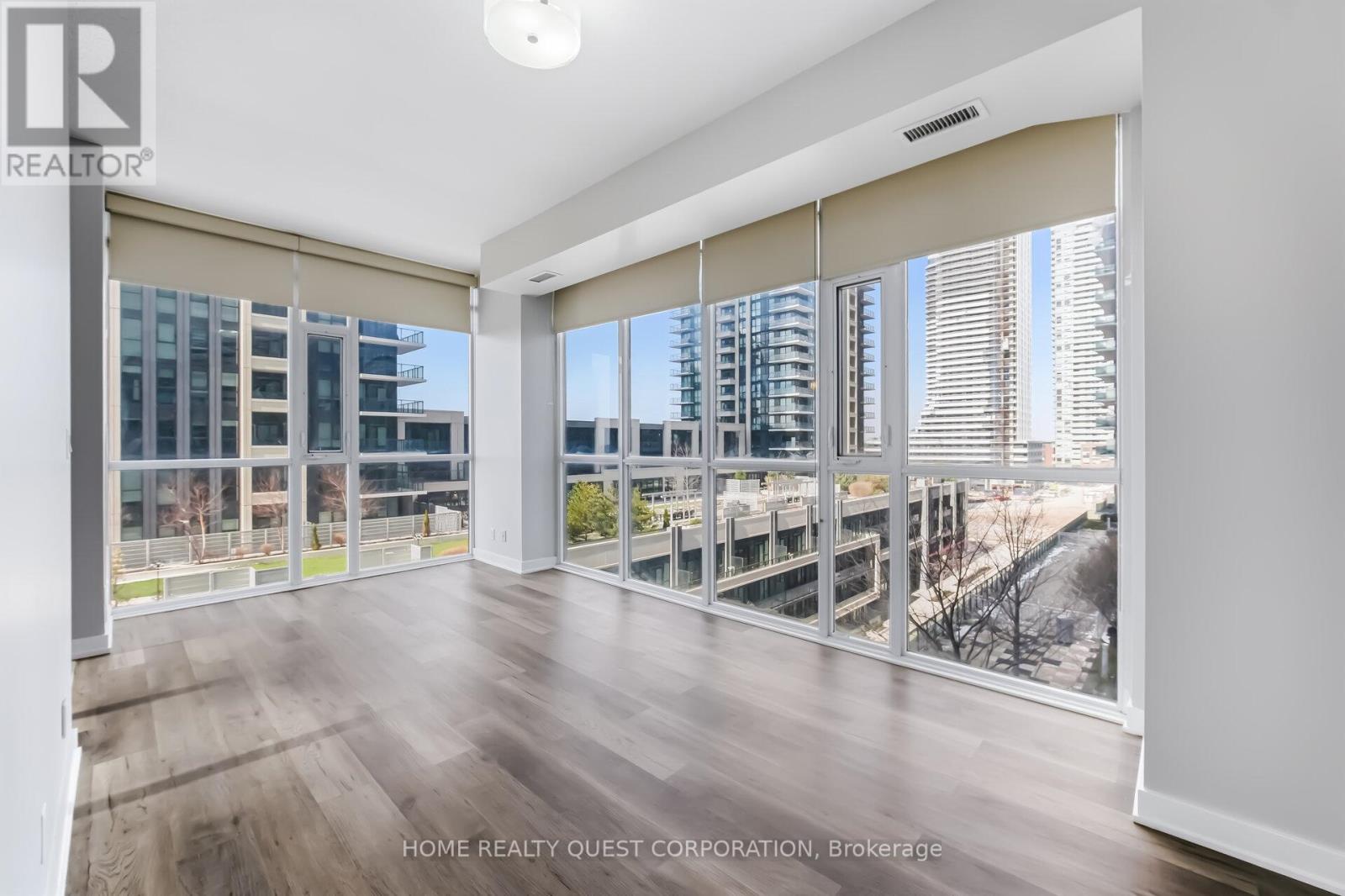 606 - 4065 Brickstone Mews, Mississauga, Ontario  L5B 0G3 - Photo 16 - W12899012