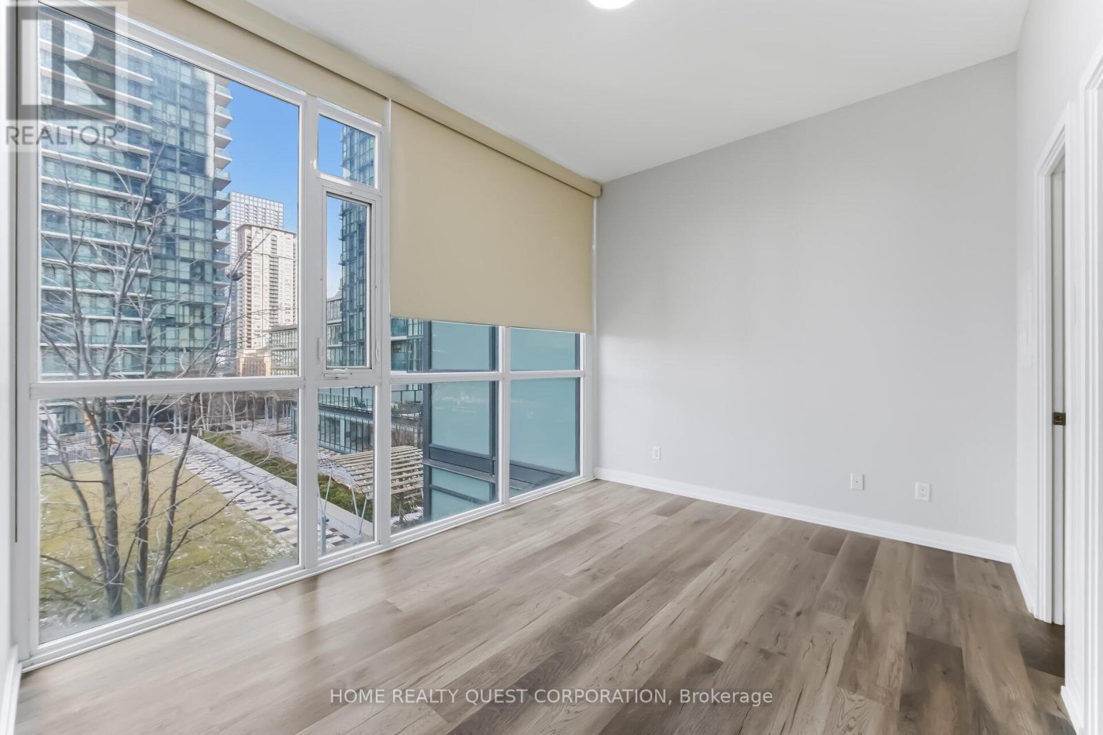 606 - 4065 Brickstone Mews, Mississauga, Ontario  L5B 0G3 - Photo 17 - W12899012