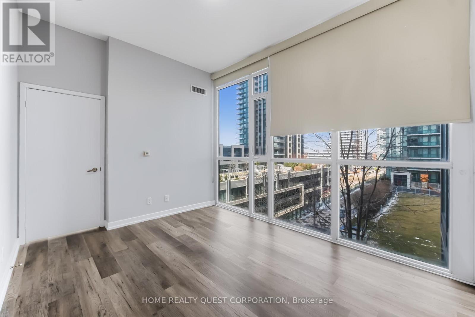 606 - 4065 Brickstone Mews, Mississauga, Ontario  L5B 0G3 - Photo 18 - W12899012