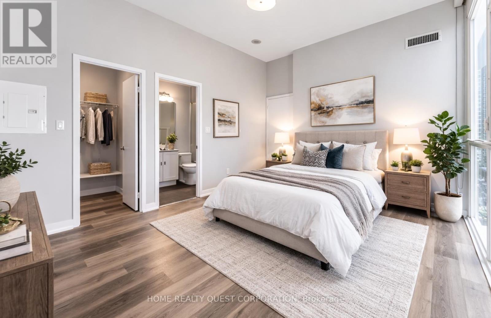 606 - 4065 Brickstone Mews, Mississauga, Ontario  L5B 0G3 - Photo 20 - W12899012