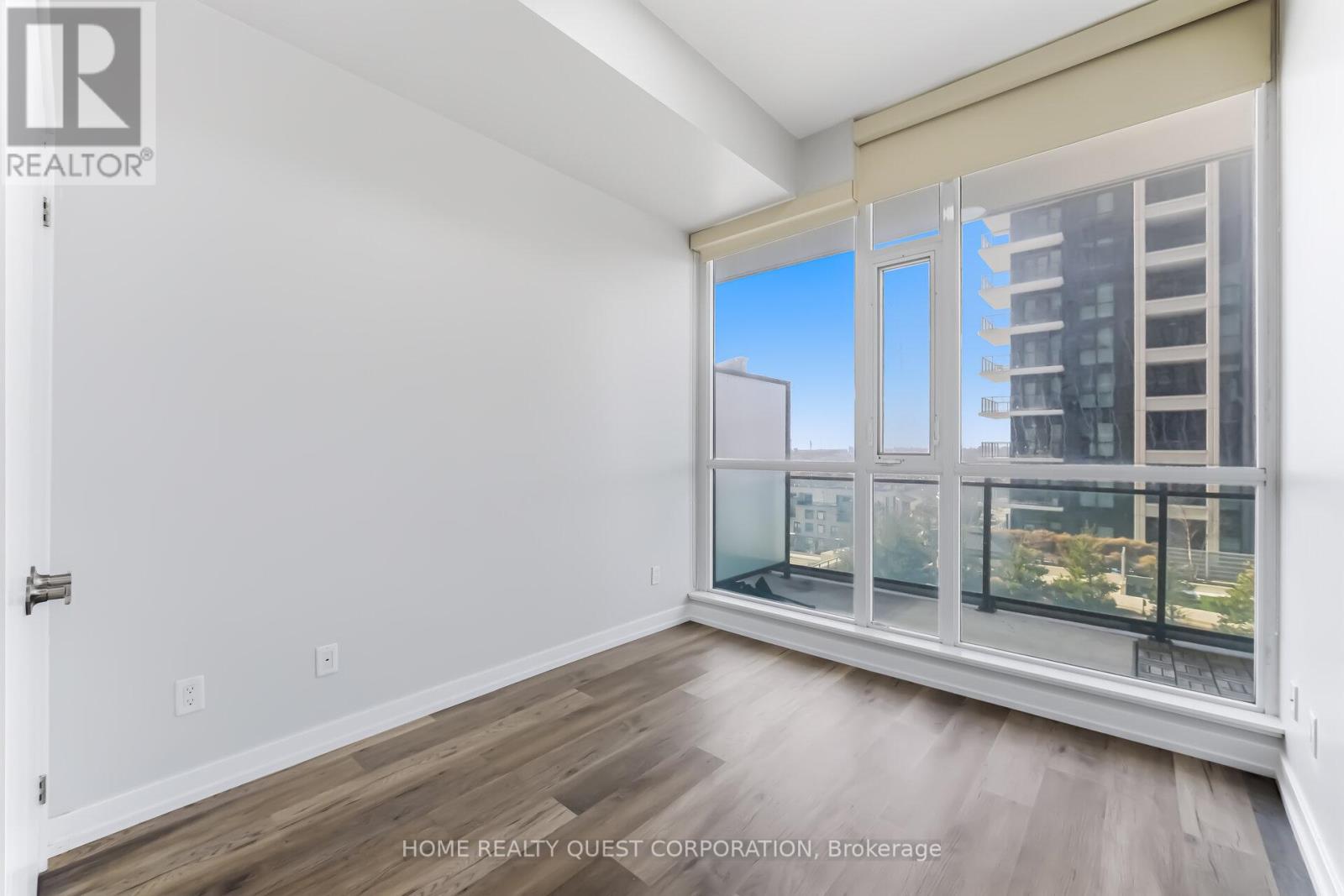 606 - 4065 Brickstone Mews, Mississauga, Ontario  L5B 0G3 - Photo 22 - W12899012