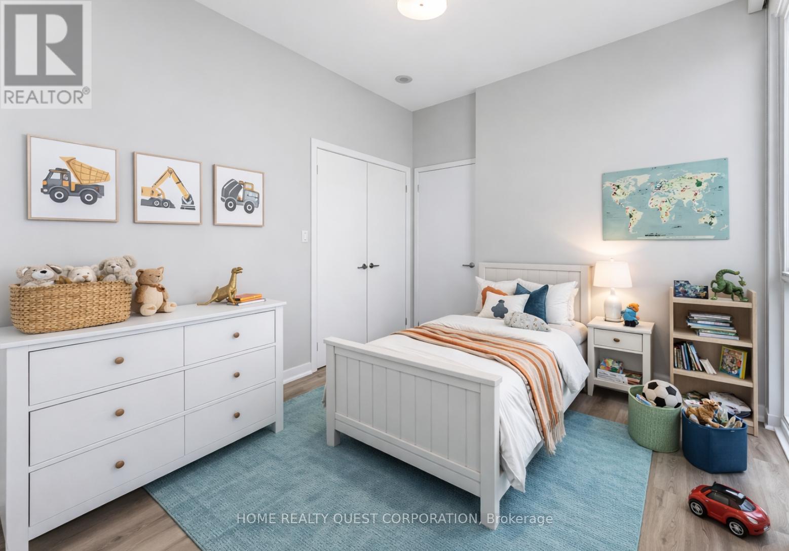 606 - 4065 Brickstone Mews, Mississauga, Ontario  L5B 0G3 - Photo 24 - W12899012