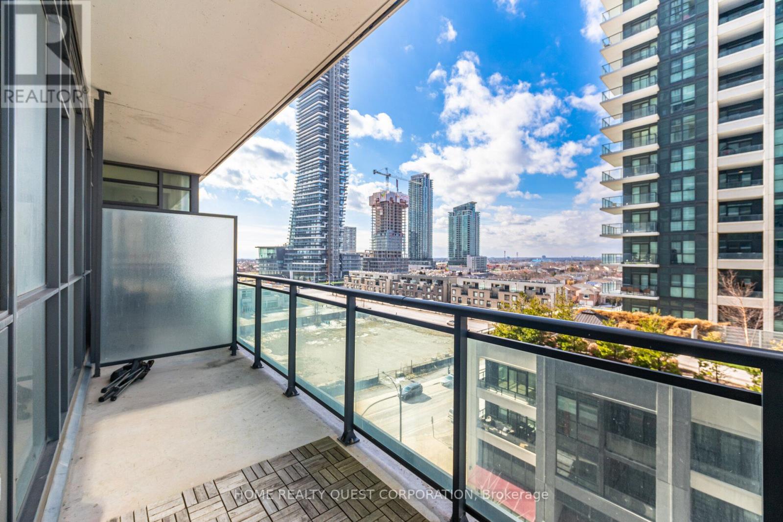 606 - 4065 Brickstone Mews, Mississauga, Ontario  L5B 0G3 - Photo 27 - W12899012