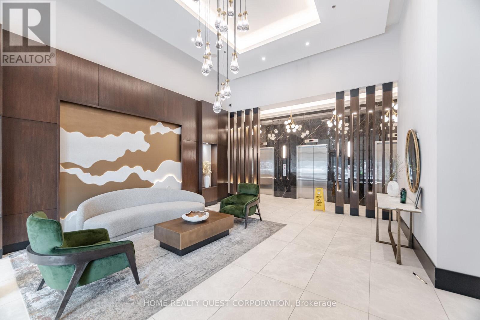 606 - 4065 Brickstone Mews, Mississauga, Ontario  L5B 0G3 - Photo 3 - W12899012