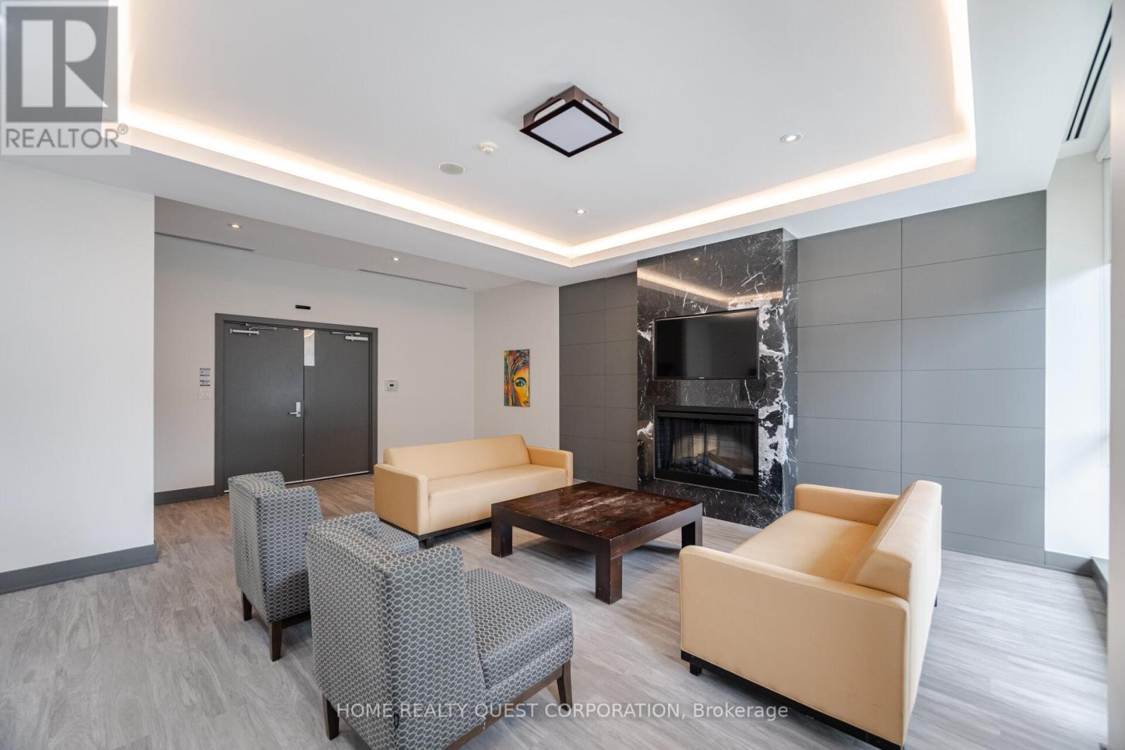 606 - 4065 Brickstone Mews, Mississauga, Ontario  L5B 0G3 - Photo 30 - W12899012