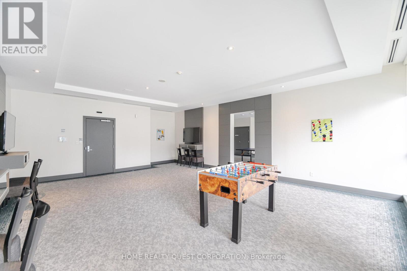 606 - 4065 Brickstone Mews, Mississauga, Ontario  L5B 0G3 - Photo 33 - W12899012