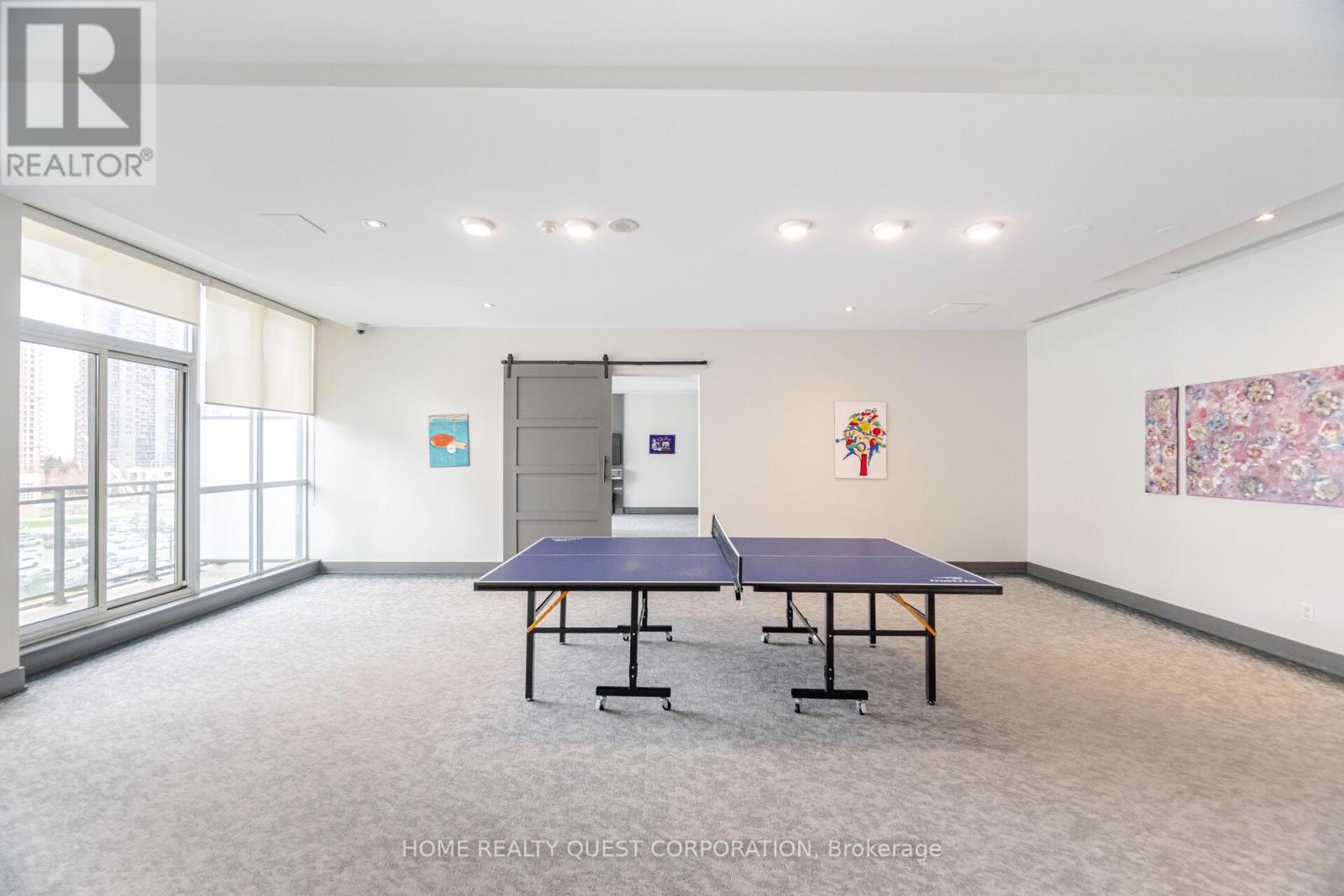 606 - 4065 Brickstone Mews, Mississauga, Ontario  L5B 0G3 - Photo 34 - W12899012