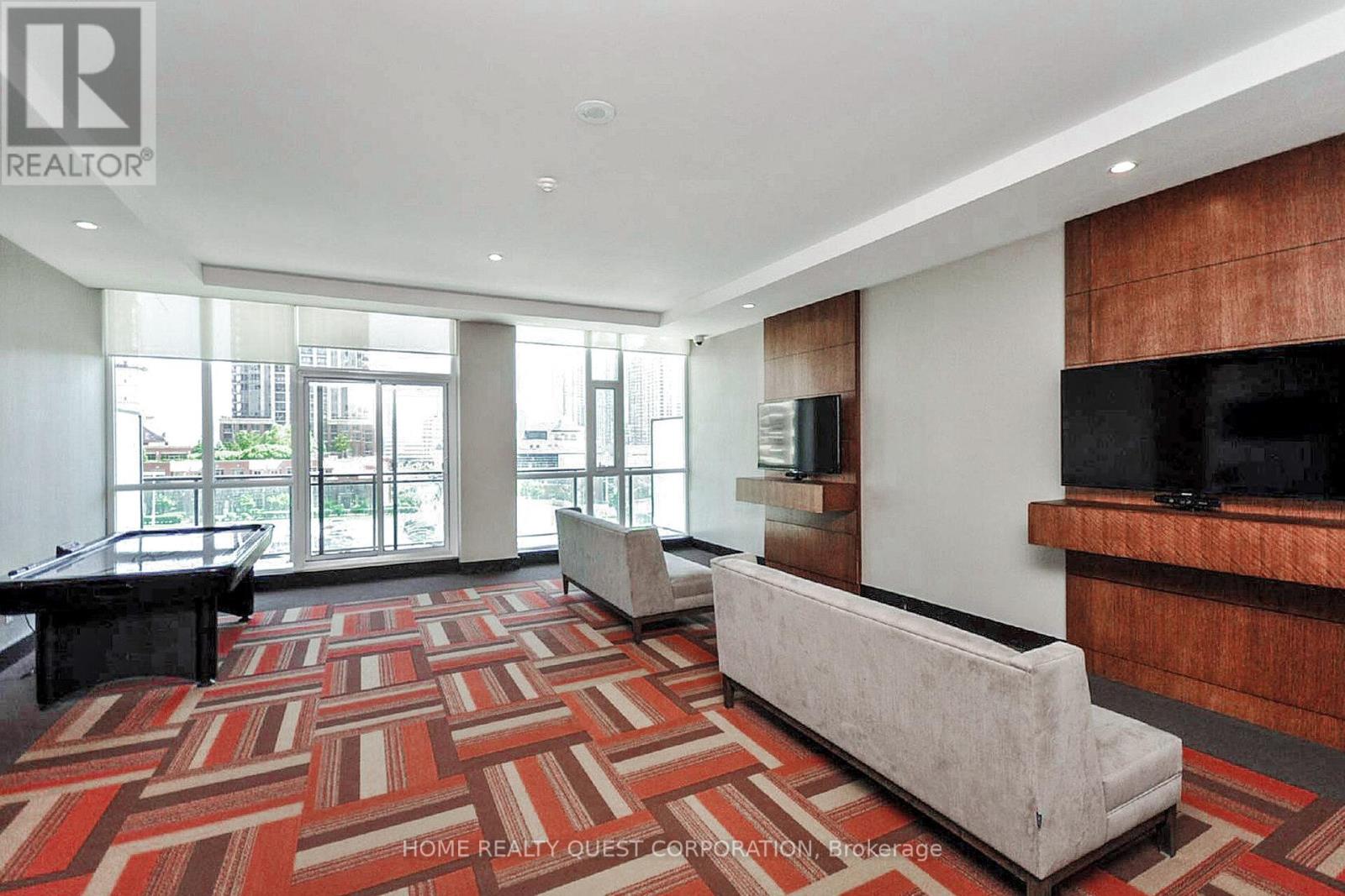 606 - 4065 Brickstone Mews, Mississauga, Ontario  L5B 0G3 - Photo 36 - W12899012