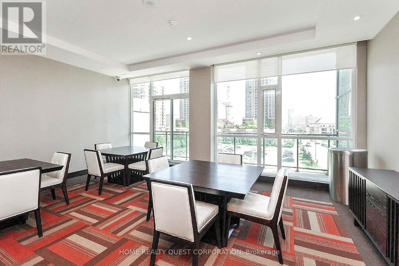 606 - 4065 Brickstone Mews, Mississauga, Ontario  L5B 0G3 - Photo 37 - W12899012