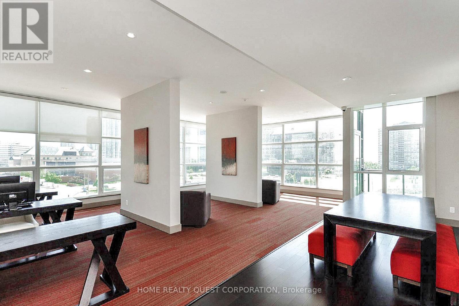 606 - 4065 Brickstone Mews, Mississauga, Ontario  L5B 0G3 - Photo 38 - W12899012