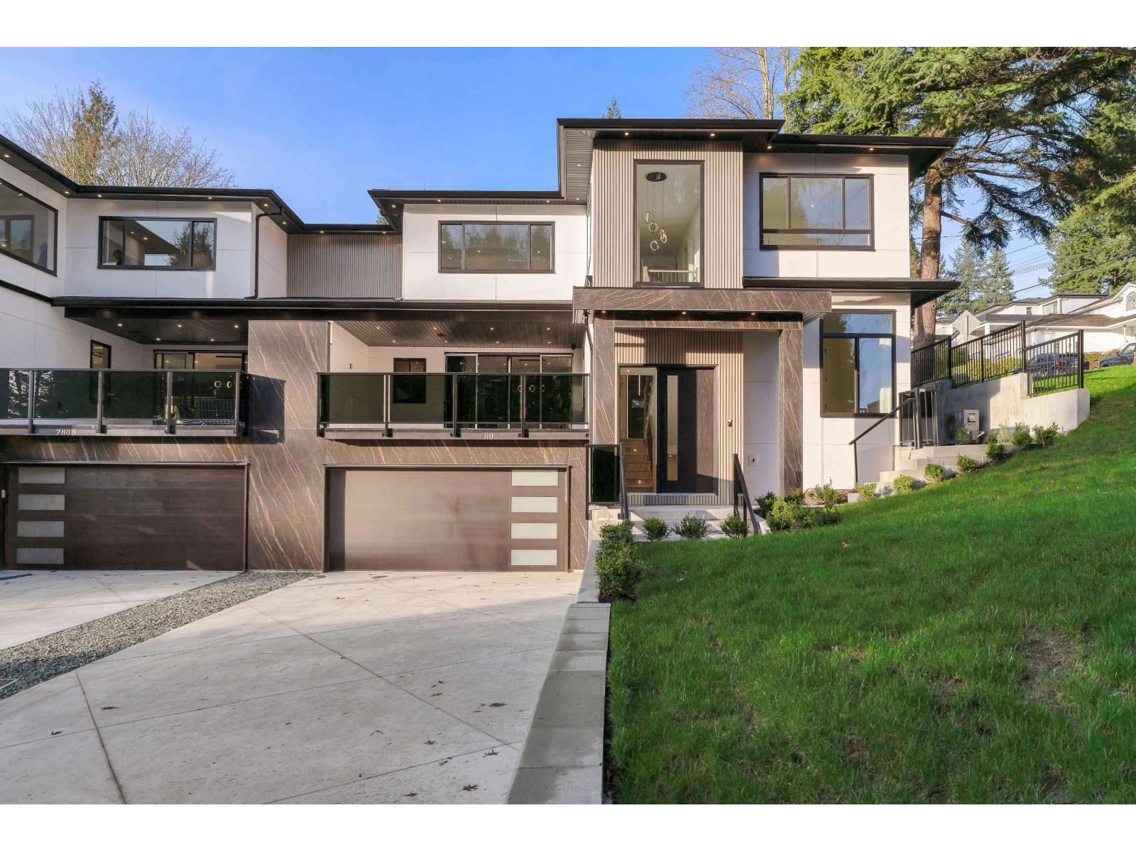 7806 WILTSHIRE BOULEVARD, Delta, British Columbia