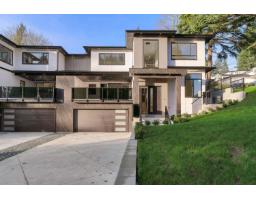 7806 WILTSHIRE BOULEVARD, Delta, British Columbia