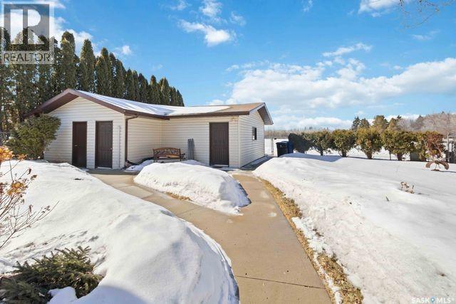 706 East Drive, Saskatoon, Saskatchewan  S7J 2X7 - Photo 23 - SK030811