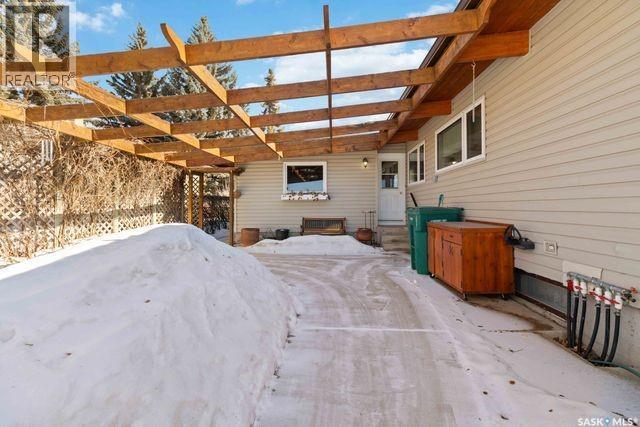 706 East Drive, Saskatoon, Saskatchewan  S7J 2X7 - Photo 26 - SK030811