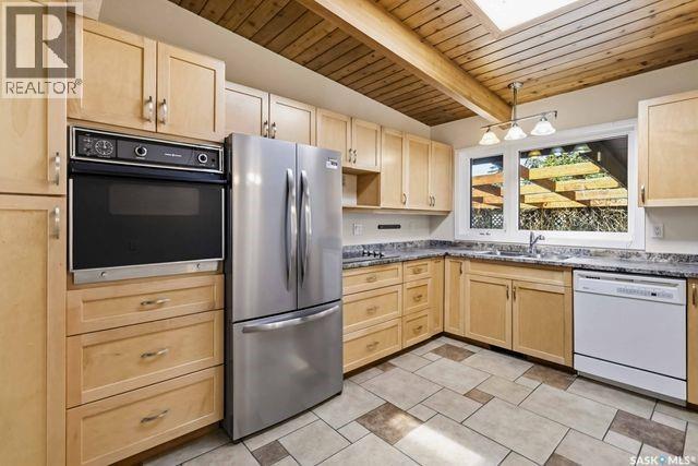 706 East Drive, Saskatoon, Saskatchewan  S7J 2X7 - Photo 7 - SK030811