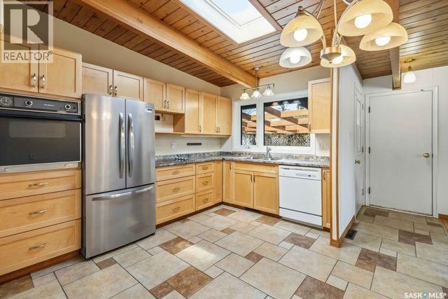 706 East Drive, Saskatoon, Saskatchewan  S7J 2X7 - Photo 8 - SK030811